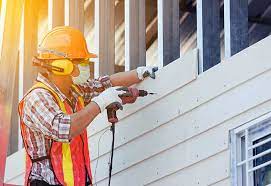 Siding for New Construction in Lone Pine, CA