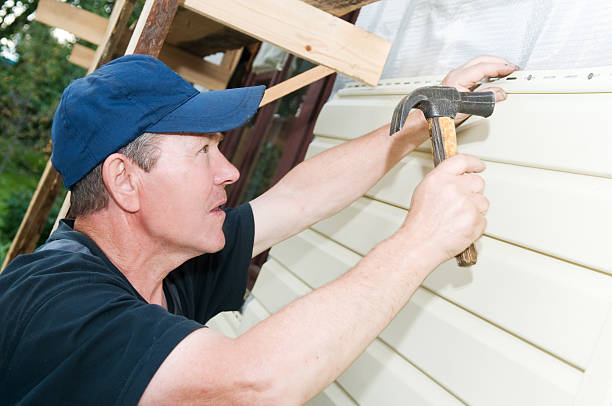 Best Siding Removal and Disposal  in Lone Pine, CA