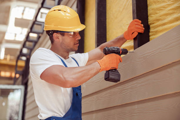 Best Siding for New Construction  in Lone Pine, CA
